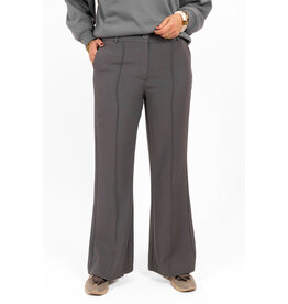 21Jewelz - The Label 21Jewelz | Pantalon Sara - grijs