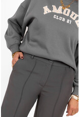 21Jewelz - The Label 21Jewelz | Pantalon Sara - grijs