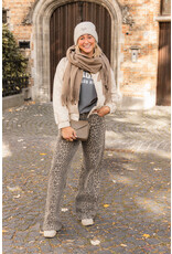 21Jewelz - The Label 21Jewelz | Bomber Esmee - ecru