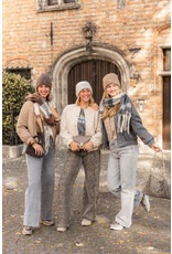 21Jewelz - The Label 21Jewelz | Bomber Esmee - ecru