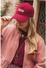 21Jewelz - The Label 21Jewelz | Bomber Bobbie - roze