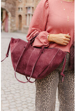 21Jewelz - The Label 21Jewelz | Top Bente - oudroze