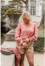 21Jewelz - The Label 21Jewelz | Blouse Emma - roze