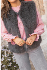 21Jewelz - The Label 21Jewelz | Blouse Gigi - oudroze