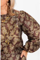 21Jewelz - The Label 21Jewelz | Blouse Paula