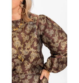 21Jewelz - The Label 21Jewelz | Blouse Paula