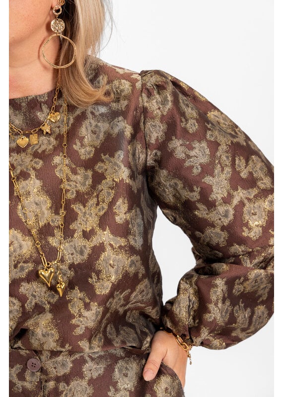 21Jewelz - The Label 21Jewelz | Blouse Paula