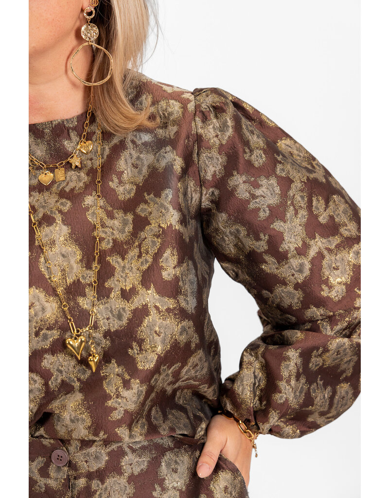 21Jewelz - The Label 21Jewelz | Blouse Paula