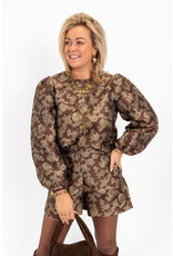 21Jewelz - The Label 21Jewelz | Short Paula