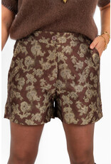 21Jewelz - The Label 21Jewelz | Short Paula