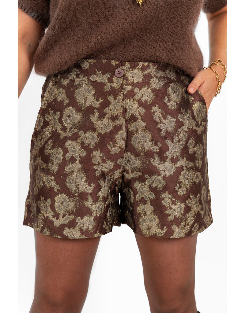 21Jewelz - The Label 21Jewelz | Short Paula