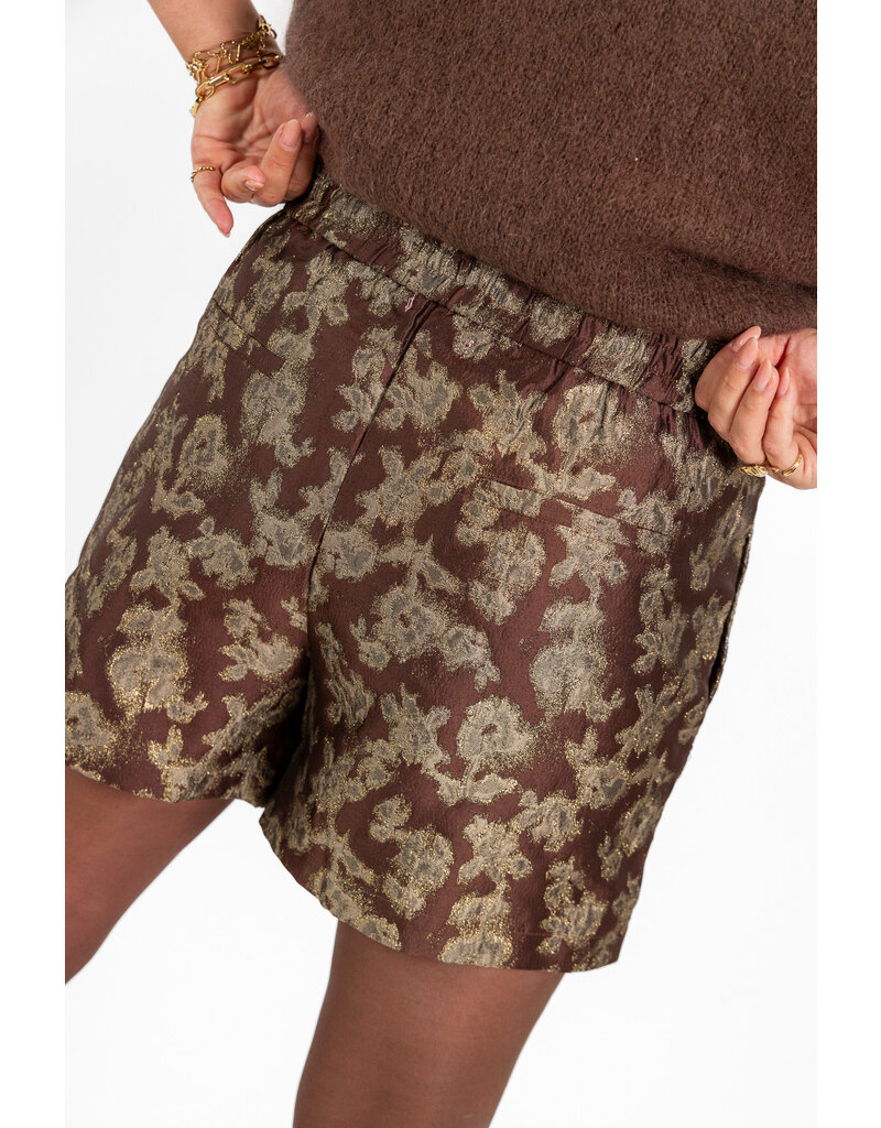 21Jewelz - The Label 21Jewelz | Short Paula