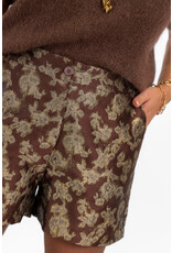 21Jewelz - The Label 21Jewelz | Short Paula