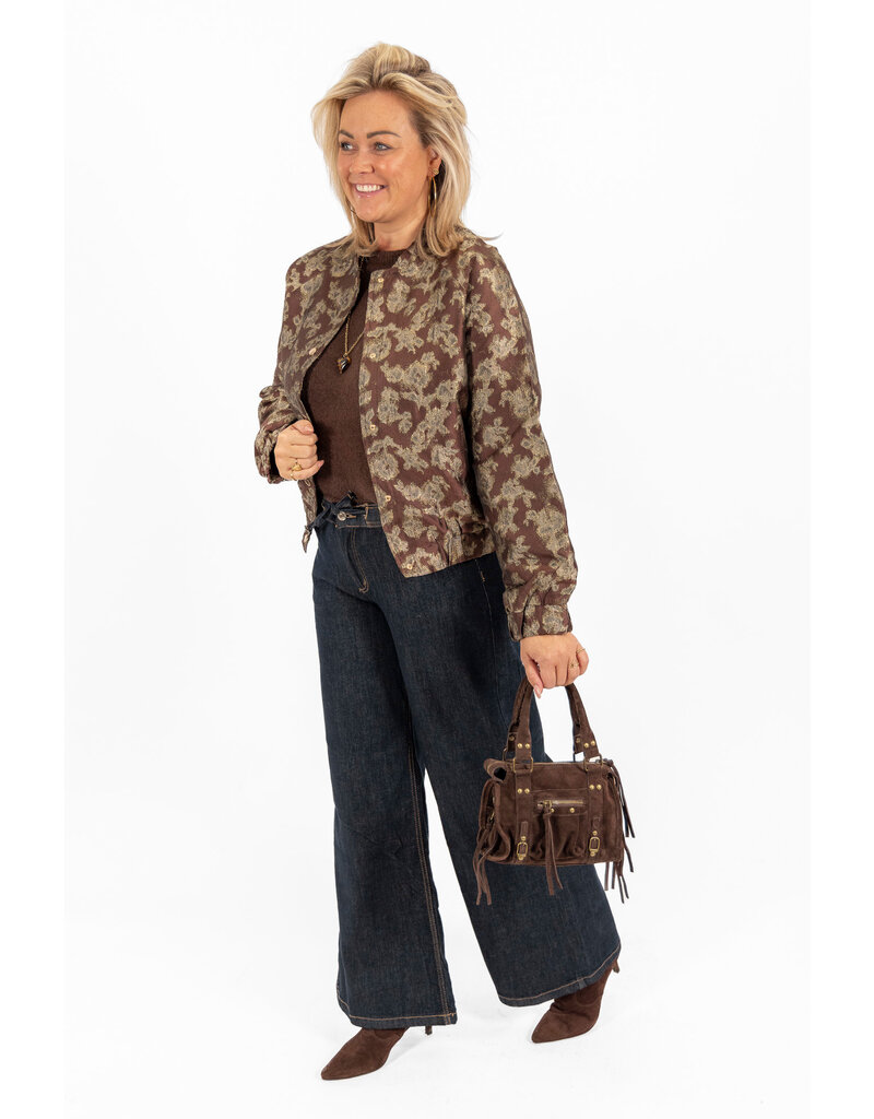 21Jewelz - The Label 21Jewelz | Bomber Paula