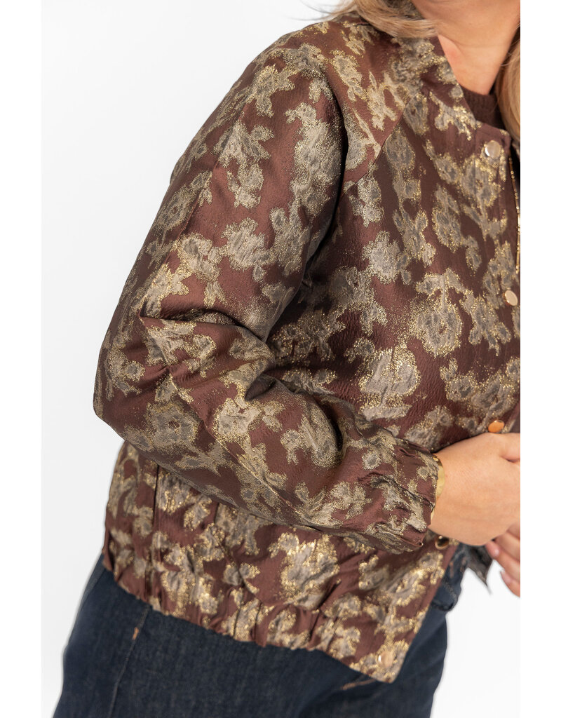 21Jewelz - The Label 21Jewelz | Bomber Paula