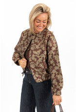 21Jewelz - The Label 21Jewelz | Bomber Paula