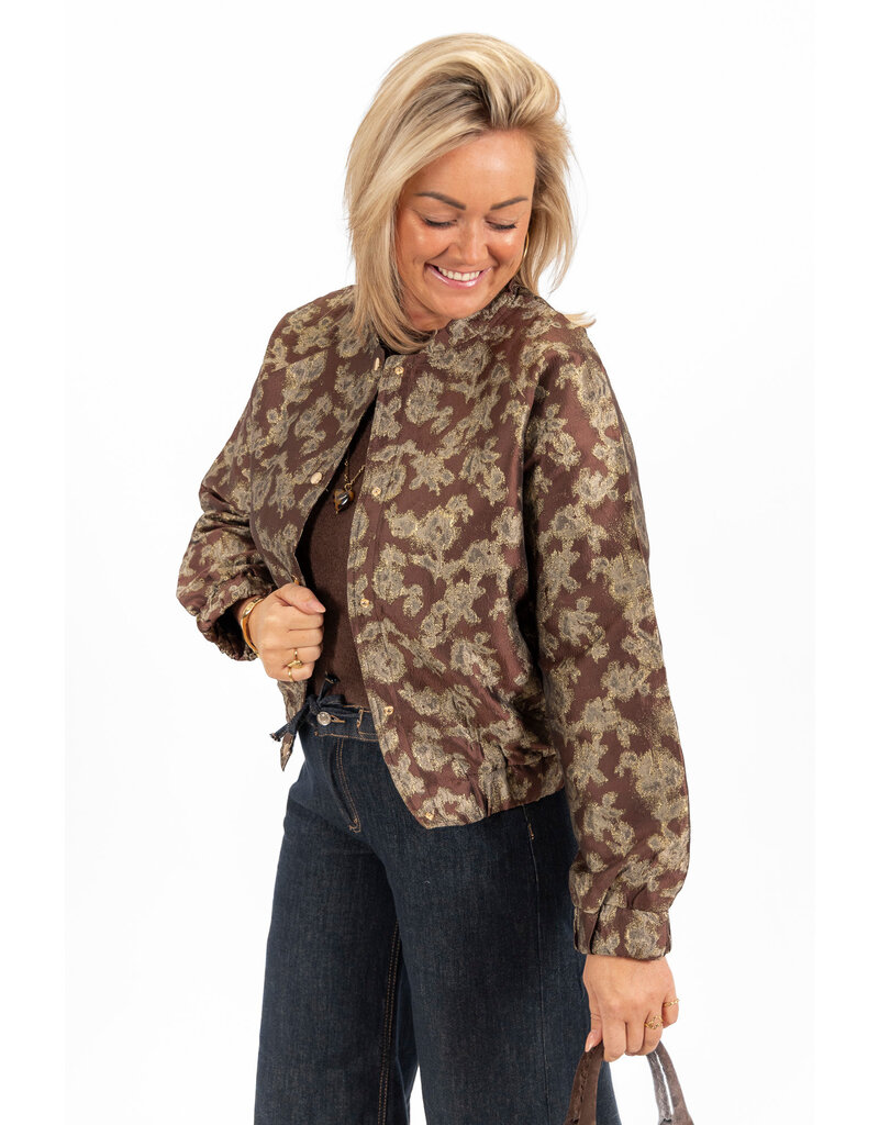 21Jewelz - The Label 21Jewelz | Bomber Paula