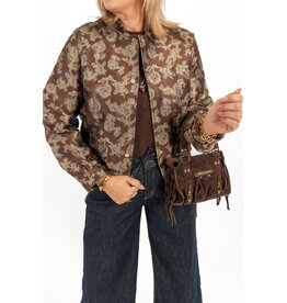 21Jewelz - The Label 21Jewelz | Bomber Paula