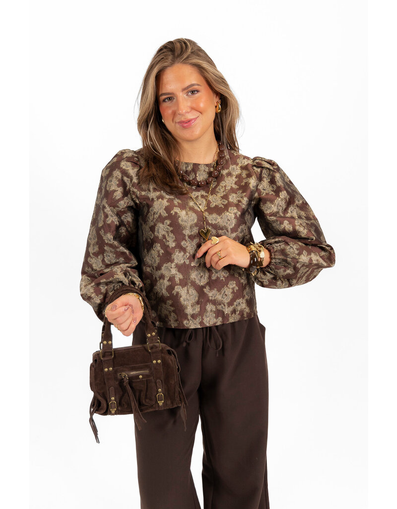 21Jewelz - The Label 21Jewelz | Blouse Paula