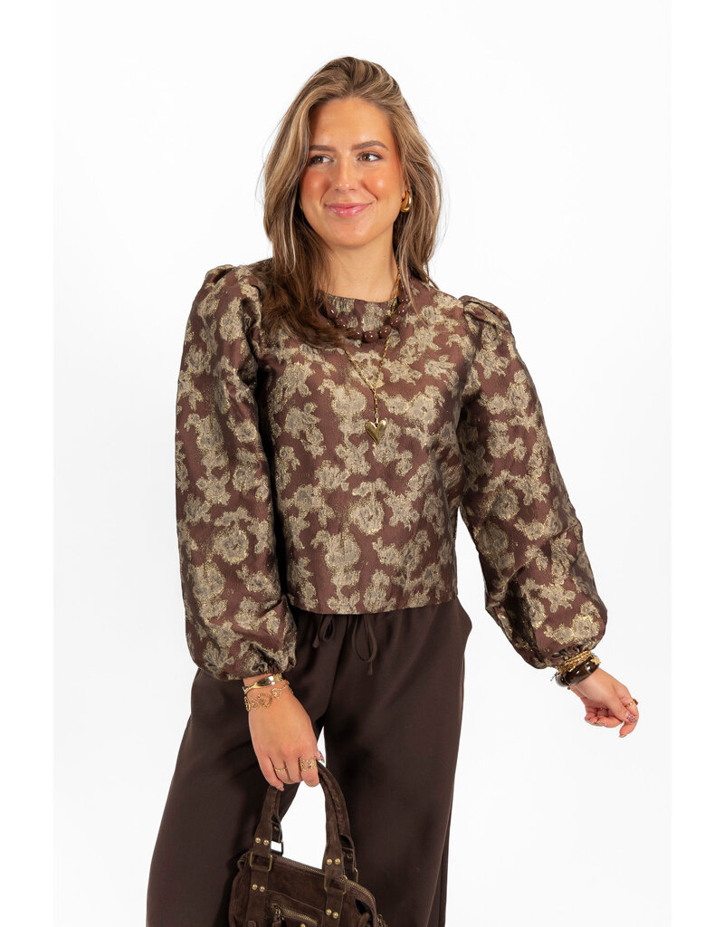 21Jewelz - The Label 21Jewelz | Blouse Paula