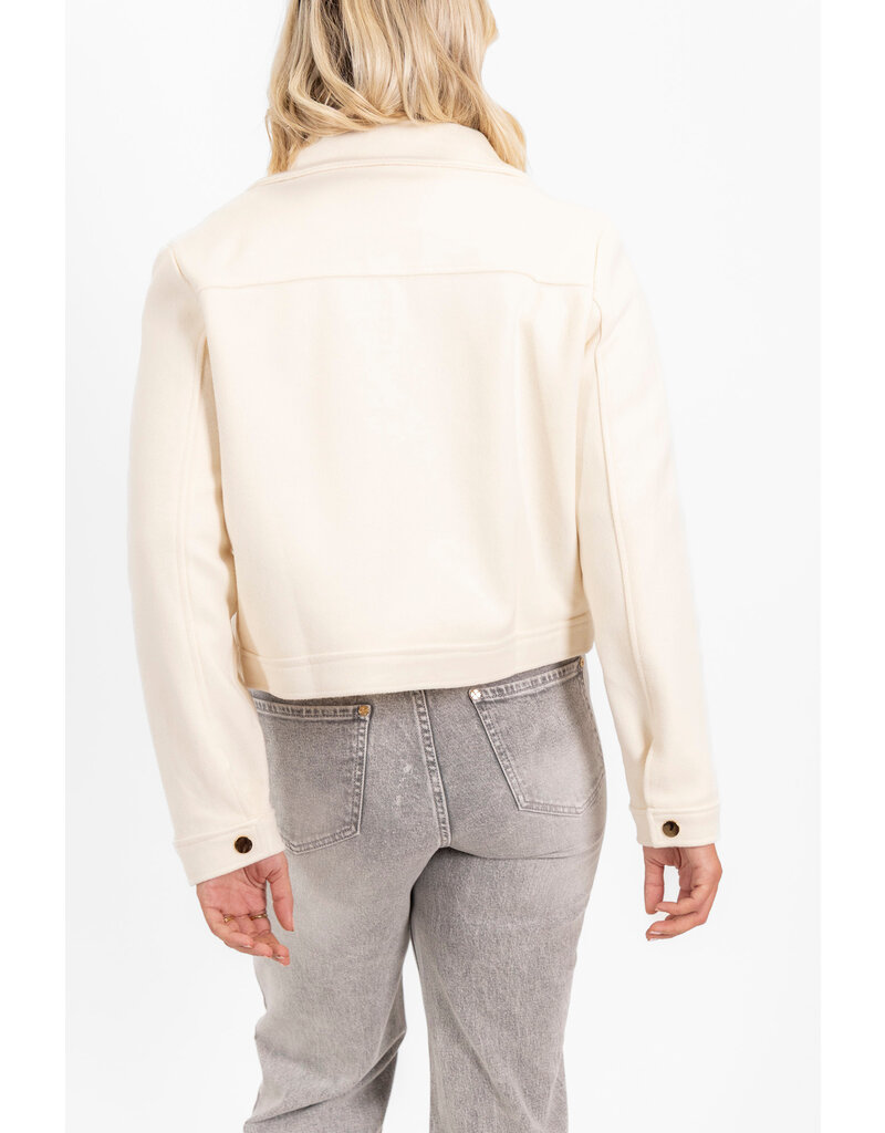 21Jewelz - The Label 21Jewelz | Jasje Floor - ecru