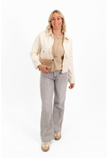 21Jewelz - The Label 21Jewelz | Jasje Floor - ecru