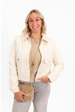 21Jewelz - The Label 21Jewelz | Jasje Floor - ecru