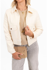 21Jewelz - The Label 21Jewelz | Jasje Floor - ecru