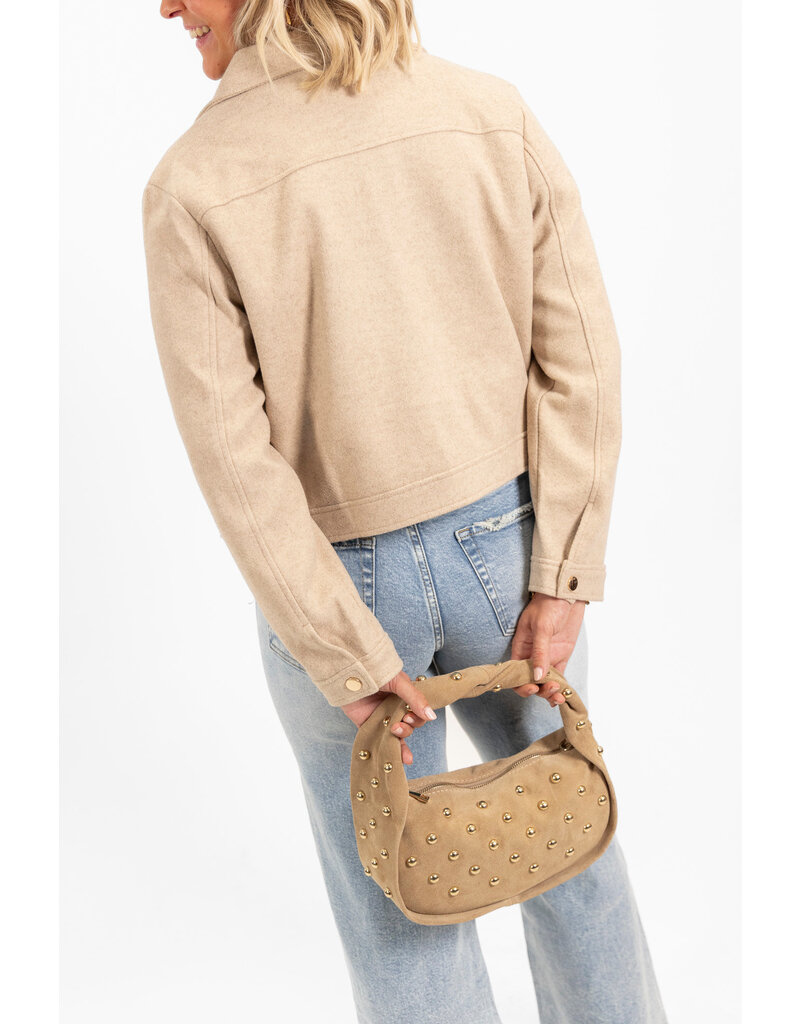 21Jewelz - The Label 21Jewelz | Jasje Floor - beige