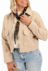 21Jewelz - The Label 21Jewelz | Jasje Floor - beige