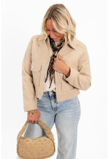 21Jewelz - The Label 21Jewelz | Jasje Floor - beige