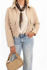 21Jewelz - The Label 21Jewelz | Jasje Floor - beige