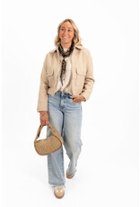 21Jewelz - The Label 21Jewelz | Jasje Floor - beige