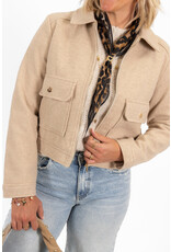 21Jewelz - The Label 21Jewelz | Jasje Floor - beige