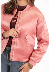 21Jewelz - The Label 21Jewelz | Bomber Myrthe - roze