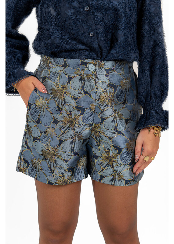 21Jewelz - The Label 21Jewelz | Short Jolie