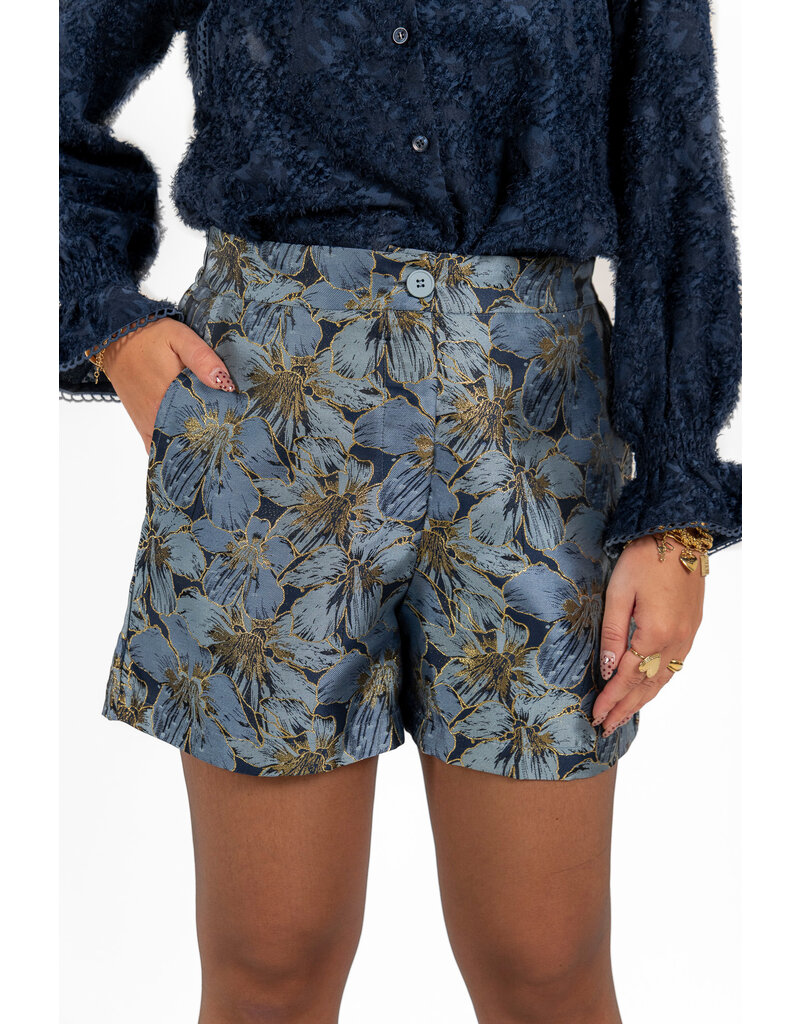 21Jewelz - The Label 21Jewelz | Short Jolie