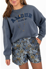 21Jewelz - The Label 21Jewelz | Short Jolie