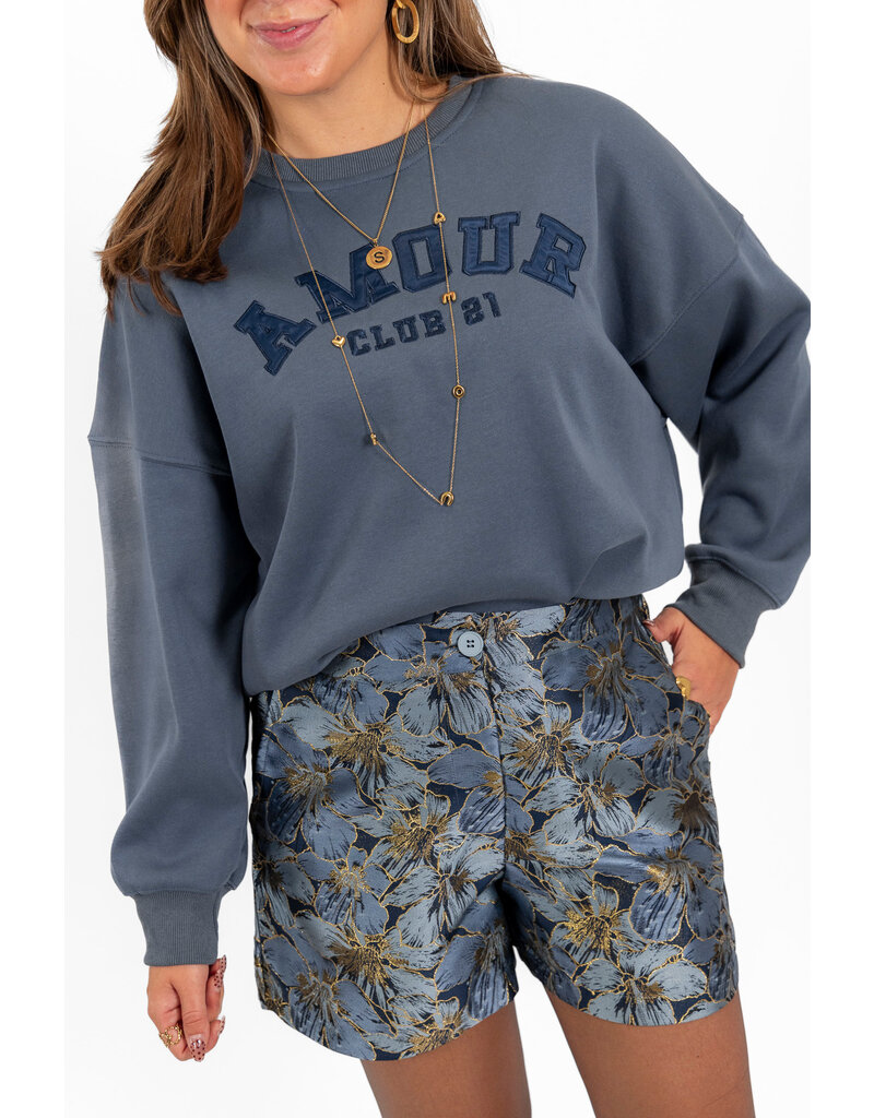 21Jewelz - The Label 21Jewelz | Short Jolie