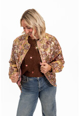 21Jewelz - The Label 21Jewelz | Bomber Selina