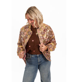 21Jewelz - The Label 21Jewelz | Bomber Selina