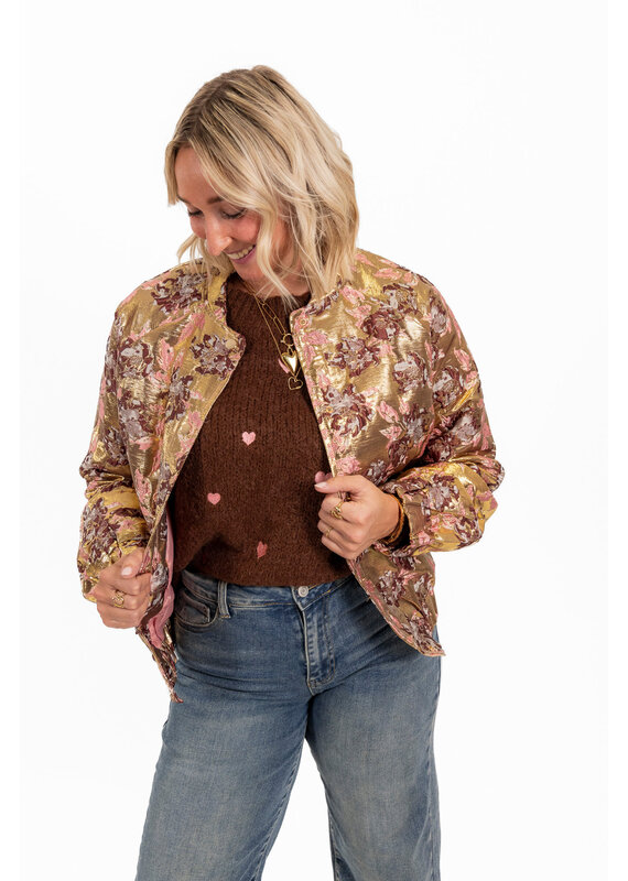 21Jewelz - The Label 21Jewelz | Bomber Selina