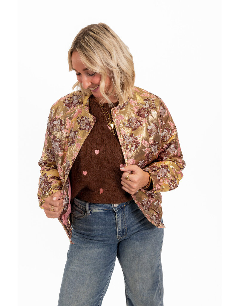 21Jewelz - The Label 21Jewelz | Bomber Selina