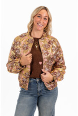 21Jewelz - The Label 21Jewelz | Bomber Selina