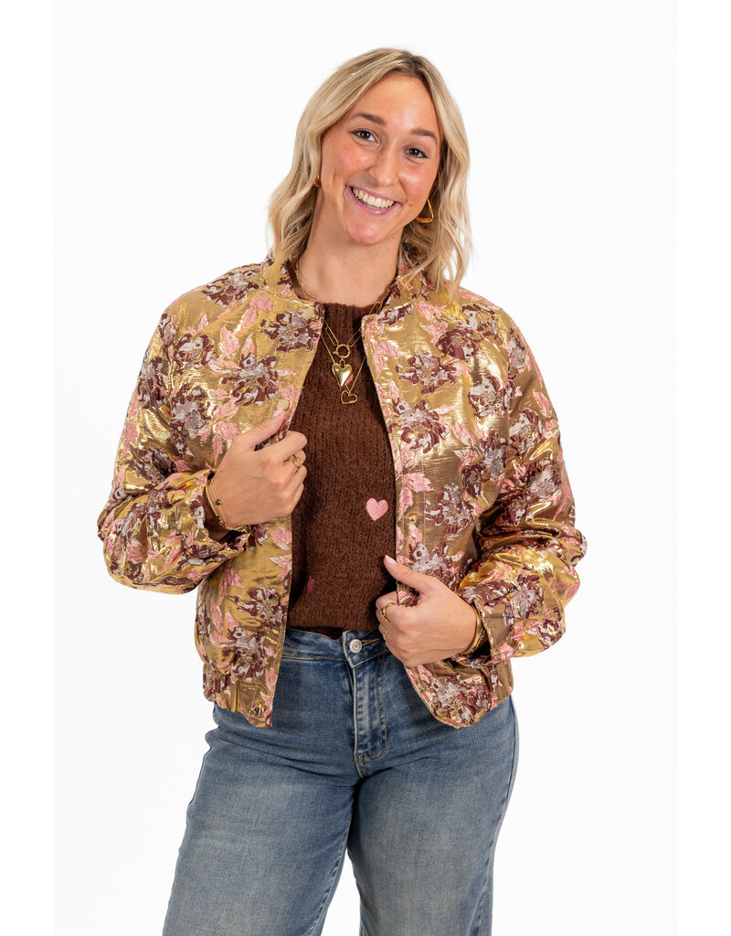 21Jewelz - The Label 21Jewelz | Bomber Selina