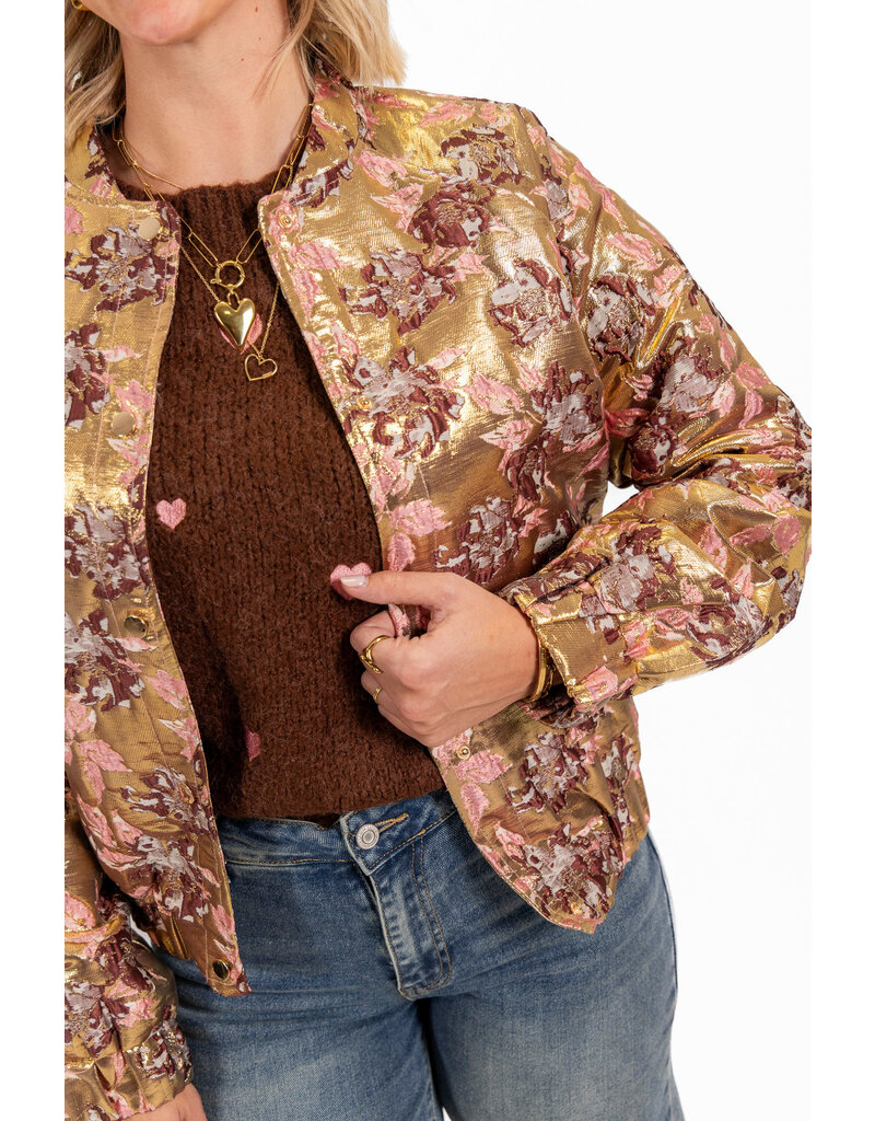 21Jewelz - The Label 21Jewelz | Bomber Selina