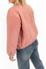 21Jewelz - The Label 21Jewelz | Bomber Bobbie - roze