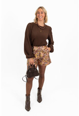 21Jewelz - The Label 21Jewelz | Short Selina