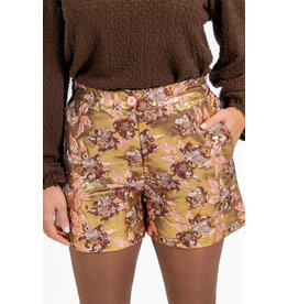 21Jewelz - The Label 21Jewelz | Short Selina