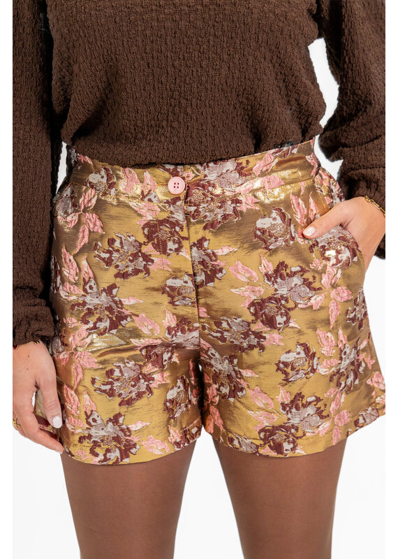 21Jewelz - The Label 21Jewelz | Short Selina